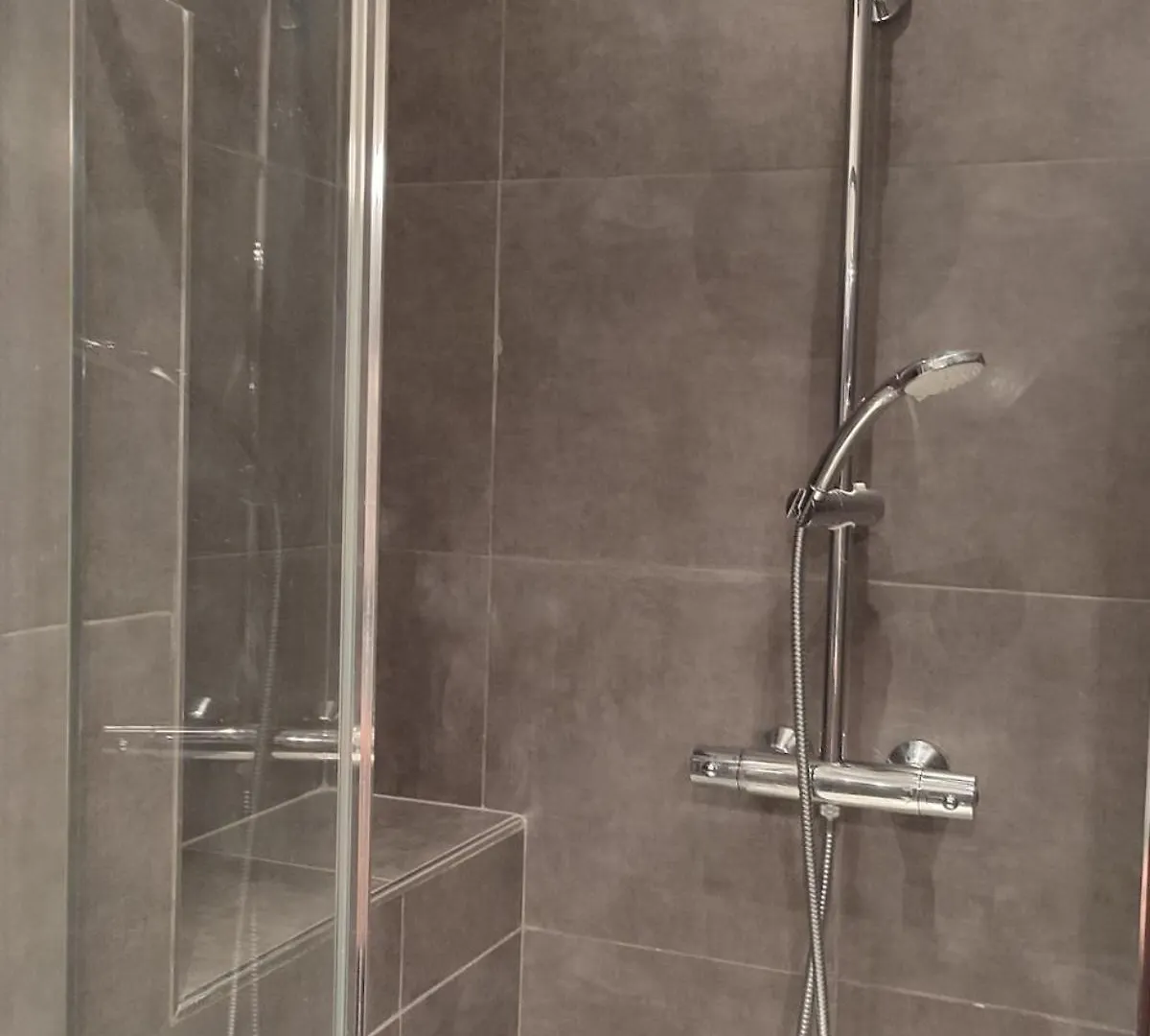 Apartment Studio Ideally Located Nice City Center France