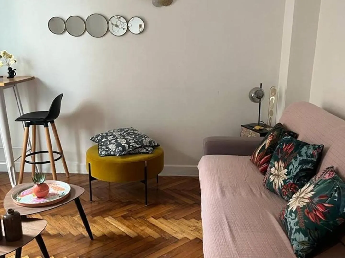 Studio Ideally Located Nice City Center France