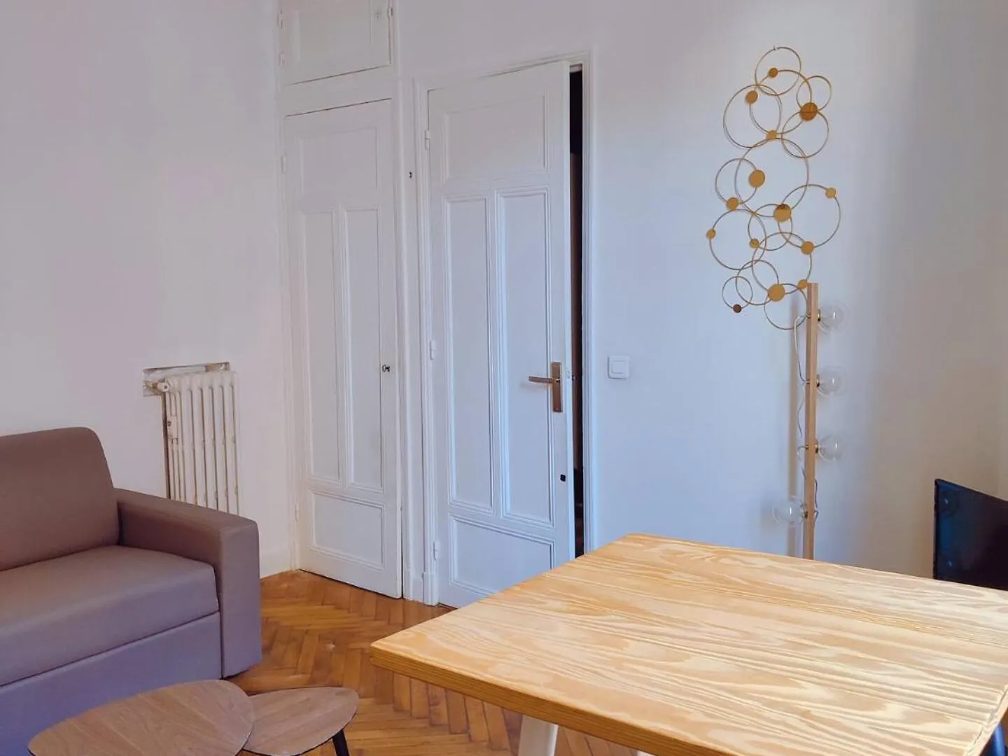 Studio Ideally Located Nice City Center 0*,  France