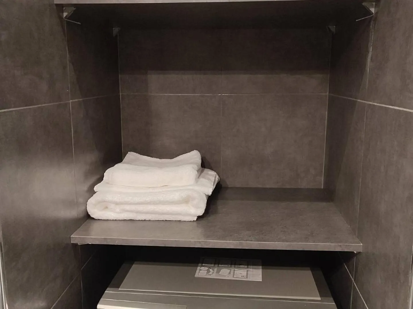 Studio Ideally Located Nice City Center