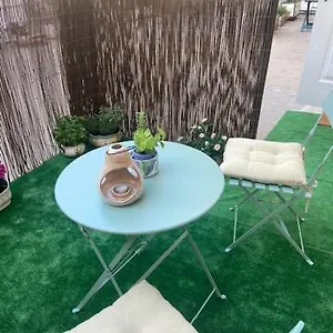 Beautiful Apartment With Terrace Centre Nice Nice